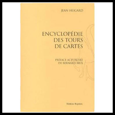 Encyclopédie des tours de cartes